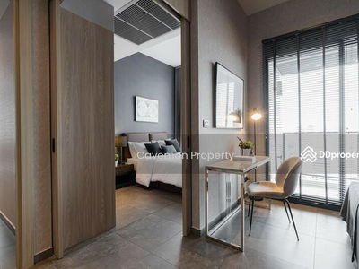 The Lofts Asoke, Bangkok, Thailand The Lofts Asoke, Bangkok, Thailand