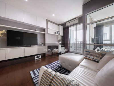 Ivy Thonglor, Bangkok, Thailand Ivy Thonglor, Bangkok, Thailand