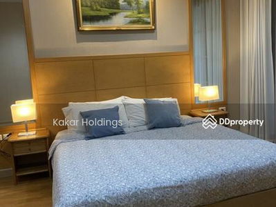 Citi Smart Sukhumvit 18, Bangkok, Thailand Citi Smart Sukhumvit 18, Bangkok, Thailand