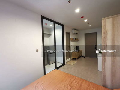 Life Asoke Hype, Bangkok, Thailand Life Asoke Hype, Bangkok, Thailand