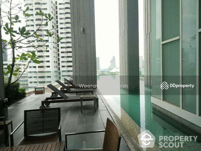 39 by Sansiri, Bangkok, Thailand 39 by Sansiri, Bangkok, Thailand