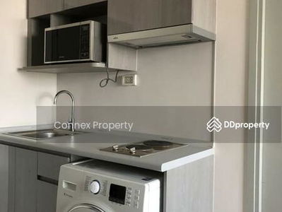 IDEO Sathorn Tha Phra, Bangkok, Thailand IDEO Sathorn Tha Phra, Bangkok, Thailand