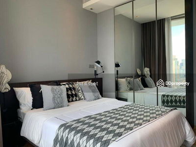 Saladaeng One, Bangkok, Thailand Saladaeng One, Bangkok, Thailand