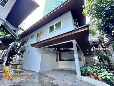 House in Compound, Bangkok, Thailand House in Compound, Bangkok, Thailand