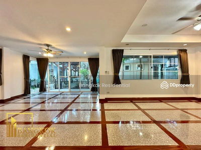 House in Compound, Bangkok, Thailand House in Compound, Bangkok, Thailand