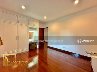 House in Compound, Bangkok, Thailand House in Compound, Bangkok, Thailand