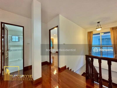 House in Compound, Bangkok, Thailand House in Compound, Bangkok, Thailand