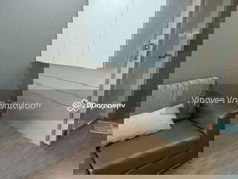 Chamchuri Residence, Bangkok, Thailand Chamchuri Residence, Bangkok, Thailand