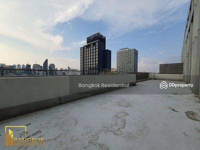 VASU Residence, Bangkok, Thailand VASU Residence, Bangkok, Thailand