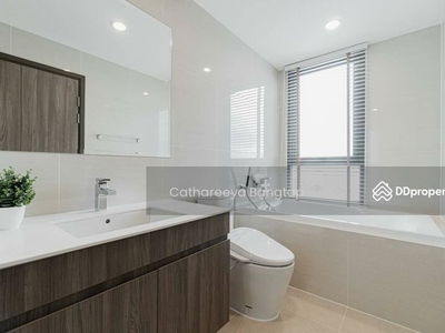 IDEO Mobi Sukhumvit 66, Bangkok, Thailand IDEO Mobi Sukhumvit 66, Bangkok, Thailand