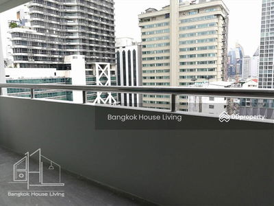 Insaf Tower, Bangkok, Thailand Insaf Tower, Bangkok, Thailand