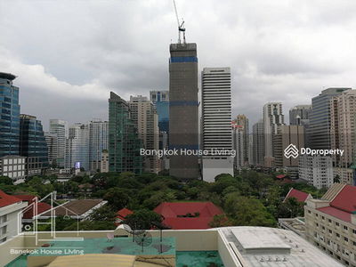 Insaf Tower, Bangkok, Thailand Insaf Tower, Bangkok, Thailand