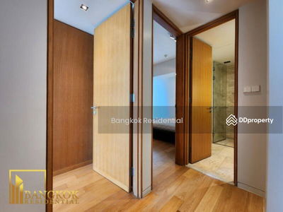 The Met Sathorn, Bangkok, Thailand The Met Sathorn, Bangkok, Thailand