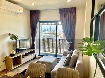 Niche Mono Charoen Nakorn, Bangkok, Thailand Niche Mono Charoen Nakorn, Bangkok, Thailand