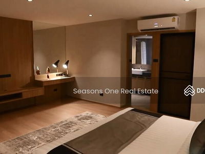 For rent, newly renovated apartment, 3 bedrooms, 260 sq m. @Ekamai., Bangkok, Thailand For rent, newly renovated apartment, 3 bedrooms, 260 sq m. @Ekamai., Bangkok, Thailand