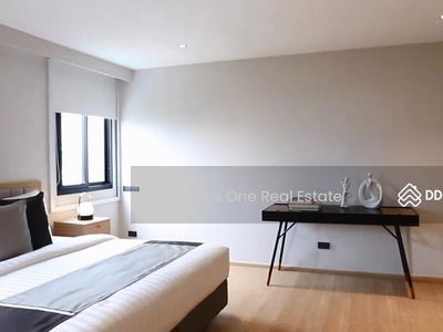 For rent, newly renovated apartment, 3 bedrooms, 260 sq m. @Ekamai., Bangkok, Thailand For rent, newly renovated apartment, 3 bedrooms, 260 sq m. @Ekamai., Bangkok, Thailand