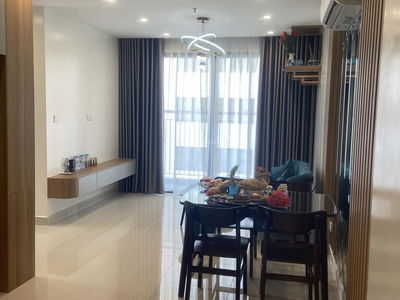 Vinhomes Smart City, Vietnam Vinhomes Smart City, Vietnam