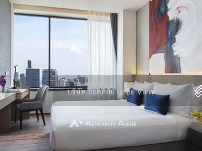 3 Bedrooms Apartment for Rent in Sathorn, Bangkok near BTS Chong Nonsi at Service Apartment AA32092, Bangkok, Thailand 3 Bedrooms Apartment for Rent in Sathorn, Bangkok near BTS Chong Nonsi at Service Apartment AA32092, Bangkok, Thailand