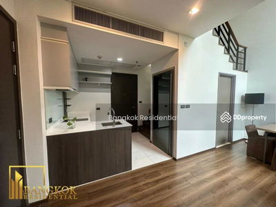 CEIL by Sansiri, Bangkok, Thailand CEIL by Sansiri, Bangkok, Thailand