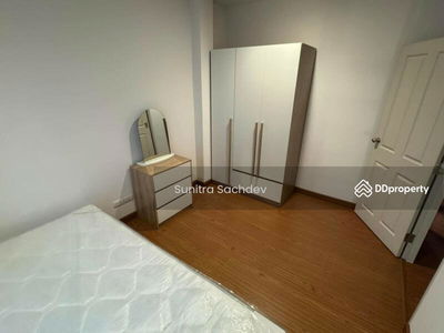 Baan Klang Muang Sathorn - Taksin2, Bangkok, Thailand Baan Klang Muang Sathorn - Taksin2, Bangkok, Thailand