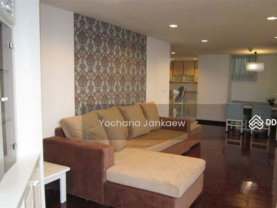 Tai Ping Towers, Bangkok, Thailand Tai Ping Towers, Bangkok, Thailand