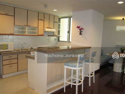 Tai Ping Towers, Bangkok, Thailand Tai Ping Towers, Bangkok, Thailand