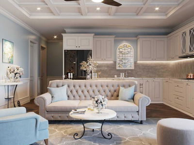 D'. El Dorado, Vietnam D'. El Dorado, Vietnam