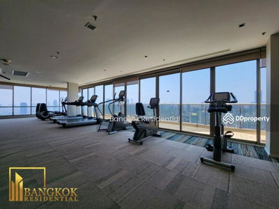 The Lakes, Bangkok, Thailand The Lakes, Bangkok, Thailand