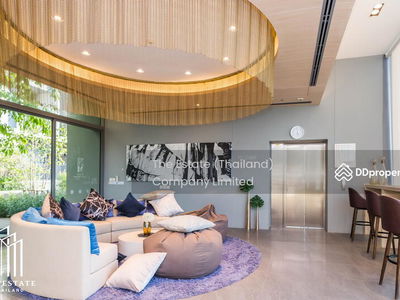 Whizdom Connect Sukhumvit, Bangkok, Thailand Whizdom Connect Sukhumvit, Bangkok, Thailand