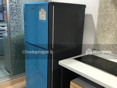 Lumpini Ville Sukhumvit 77, Bangkok, Thailand Lumpini Ville Sukhumvit 77, Bangkok, Thailand