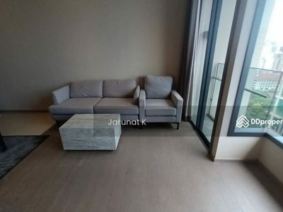 The Esse Asoke, Bangkok, Thailand The Esse Asoke, Bangkok, Thailand