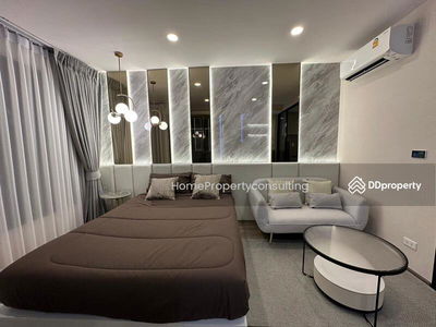 SOHO Bangkok Ratchada, Bangkok, Thailand SOHO Bangkok Ratchada, Bangkok, Thailand