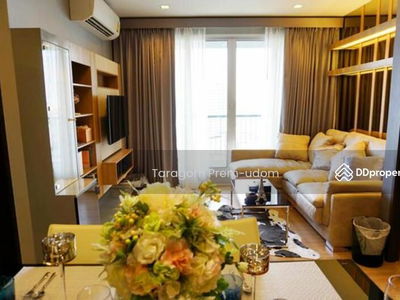 Rhythm Sathorn, Bangkok, Thailand Rhythm Sathorn, Bangkok, Thailand