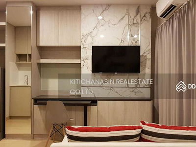 Lumpini Suite Phetchaburi-Makkasan, Bangkok, Thailand Lumpini Suite Phetchaburi-Makkasan, Bangkok, Thailand