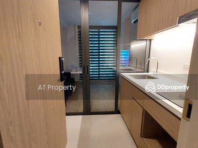 The Nest Chula-Samyan, Bangkok, Thailand The Nest Chula-Samyan, Bangkok, Thailand