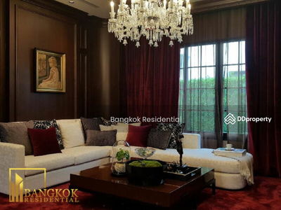 House in Compound, Bangkok, Thailand House in Compound, Bangkok, Thailand