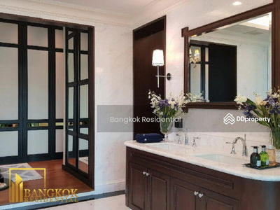 House in Compound, Bangkok, Thailand House in Compound, Bangkok, Thailand