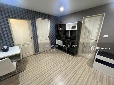 The Niche ID Ladprao 130, Bangkok, Thailand The Niche ID Ladprao 130, Bangkok, Thailand