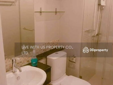 The Niche ID Ladprao 130, Bangkok, Thailand The Niche ID Ladprao 130, Bangkok, Thailand