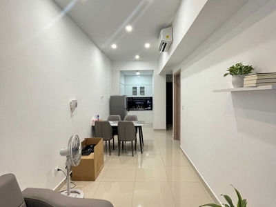 Sunrise City View, Vietnam  Sunrise City View, Vietnam