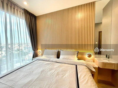 IDEO Mobi Sukhumvit 66, Bangkok, Thailand IDEO Mobi Sukhumvit 66, Bangkok, Thailand