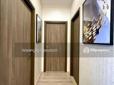 IDEO Mobi Sukhumvit 66, Bangkok, Thailand IDEO Mobi Sukhumvit 66, Bangkok, Thailand