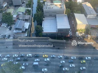 Life Asoke-Rama 9, Bangkok, Thailand Life Asoke-Rama 9, Bangkok, Thailand