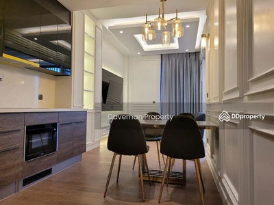 Muniq Langsuan, Bangkok, Thailand Muniq Langsuan, Bangkok, Thailand