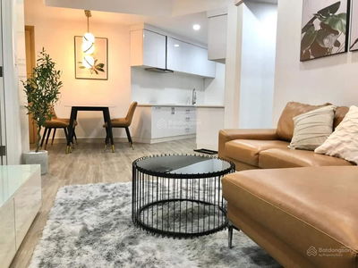 Masteri Thao Dien, Vietnam  Masteri Thao Dien, Vietnam