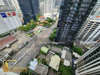 Las Colinas, Bangkok, Thailand Las Colinas, Bangkok, Thailand