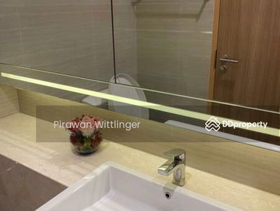 Noble BE33 Sukhumvit, Bangkok, Thailand Noble BE33 Sukhumvit, Bangkok, Thailand