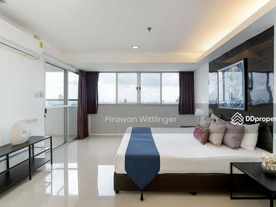 The Waterford Diamond Tower Sukhumvit, Bangkok, Thailand The Waterford Diamond Tower Sukhumvit, Bangkok, Thailand