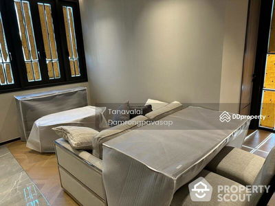 The Reserve Sukhumvit 61, Bangkok, Thailand The Reserve Sukhumvit 61, Bangkok, Thailand