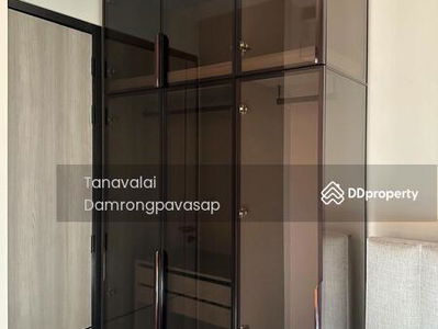 The Reserve Sukhumvit 61, Bangkok, Thailand The Reserve Sukhumvit 61, Bangkok, Thailand